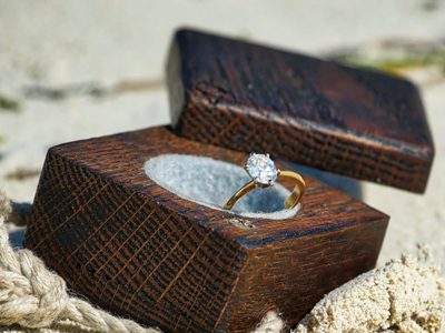 Bespoke Ring